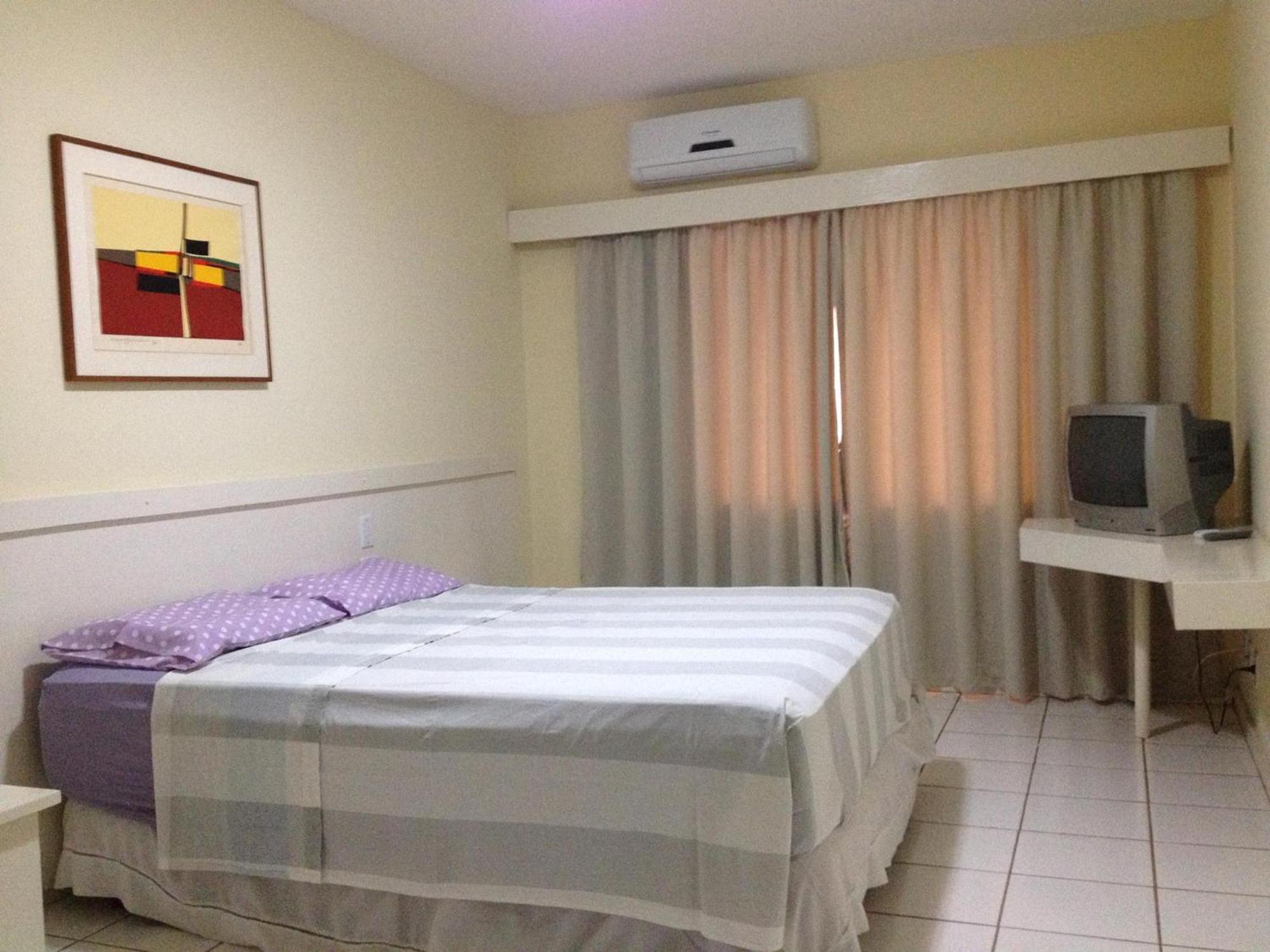 Residence Plaza Flat ฮิเบเราเปรโต ห้อง รูปภาพ