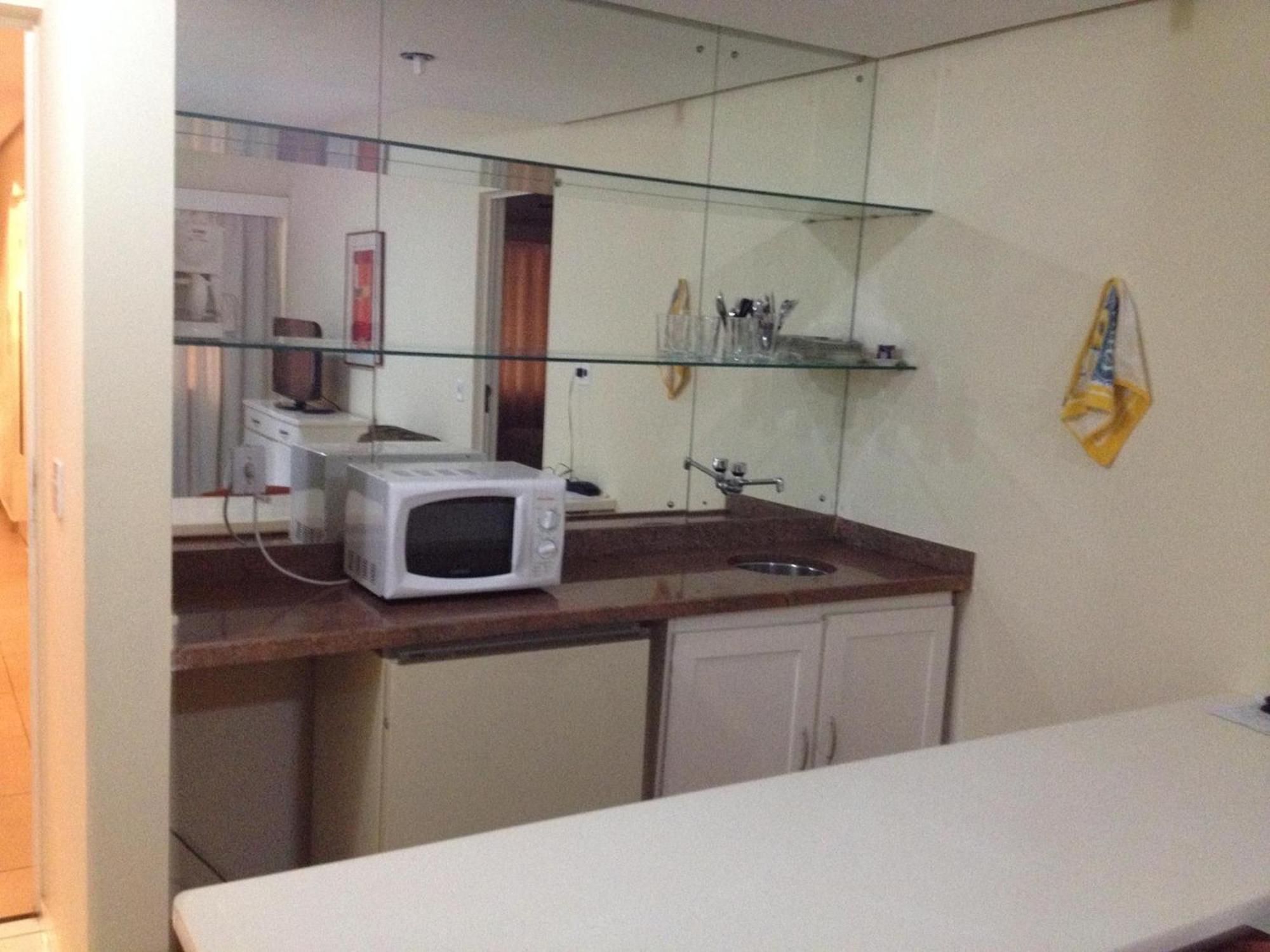 Residence Plaza Flat ฮิเบเราเปรโต ห้อง รูปภาพ