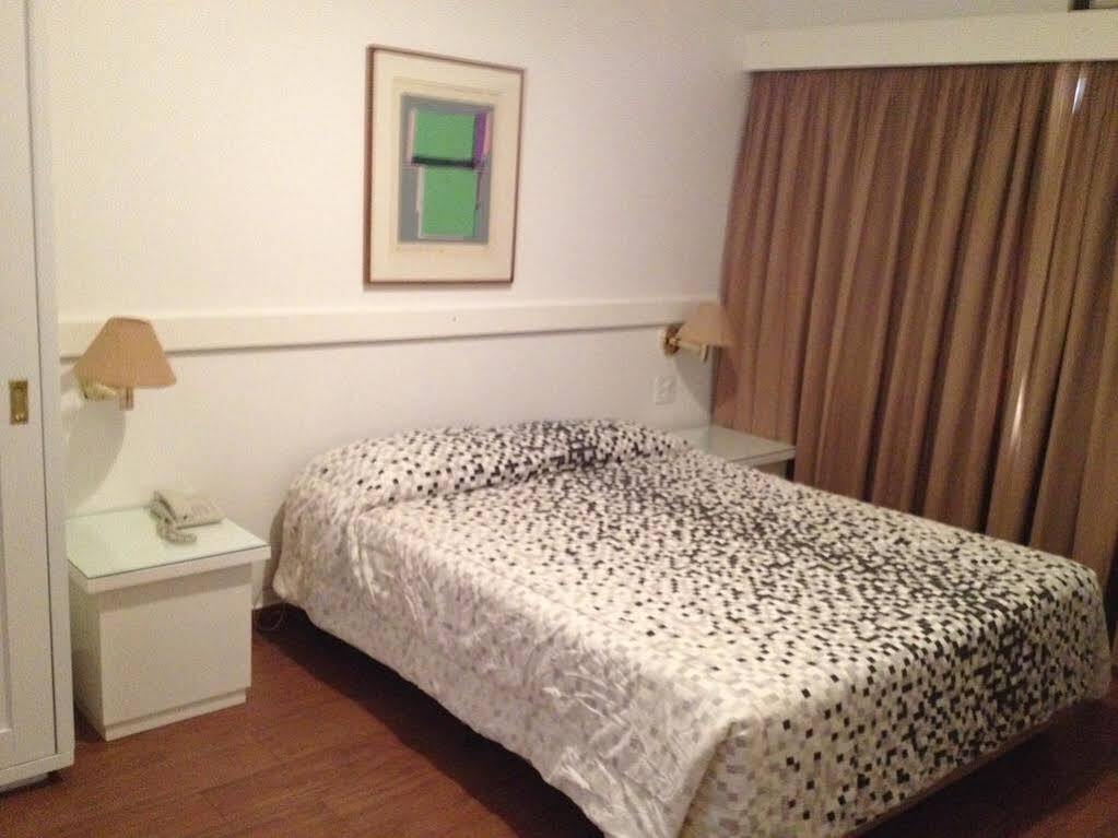 Residence Plaza Flat ฮิเบเราเปรโต ภายนอก รูปภาพ